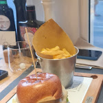 Photo n°2 de l'avis de Milo.i fait le 24/07/2022 à 19:25 sur le  I Grulli Ristorante à Lido di Jesolo