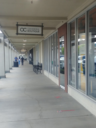 Thrift Store «OC Goodwill Boutique & Donation Center», reviews and photos