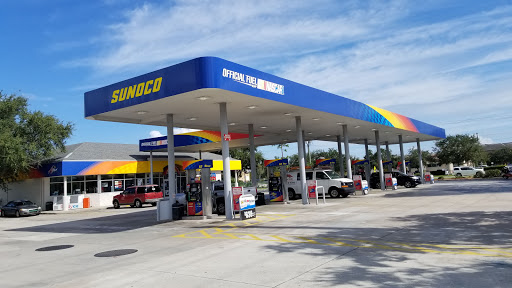 Sunoco Gas Station, 7798 N Wickham Rd, Melbourne, FL 32940, USA, 