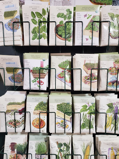 Grocery Store «Tidal Creek Co-op», reviews and photos, 5329 Oleander Dr # 100, Wilmington, NC 28403, USA