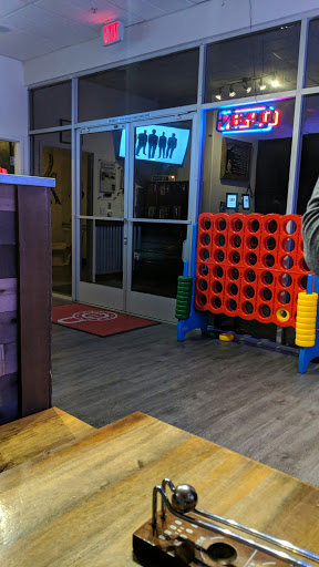 Limitless Escape Games image