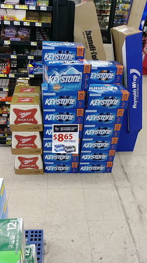 Discount Store «Dollar General», reviews and photos, 5155 S Peoria Ave, Tulsa, OK 74105, USA