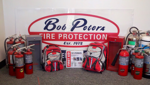 Bob Peters Fire Protection Inc.