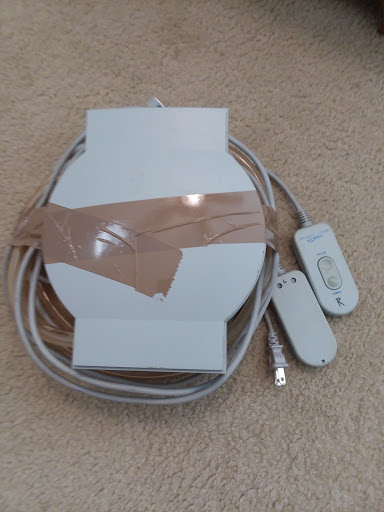 Moving Company «Condor Moving Systems», reviews and photos, 1031 Avenue G, Arlington, TX 76011, USA