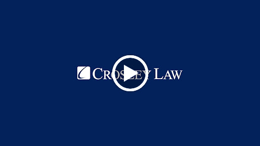 Personal Injury Attorney «Crosley Law Firm, P.C.», reviews and photos