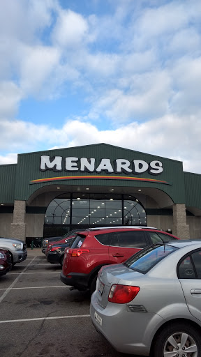 Home Improvement Store «Menards», reviews and photos, 2015 Wal Mart Dr NE, Warren, OH 44483, USA