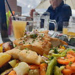 Photo n°2 de l'avis de Anne.e fait le 14/04/2021 à 14:01 sur le  Hotel Siegfried-Werft à Eckernförde