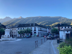 Photo n°51 de Hôtel d'Ossau à Laruns ()