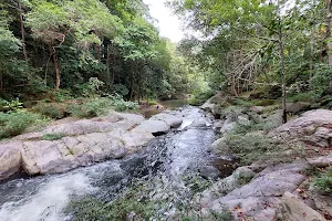 Wang Silarak Waterfall image