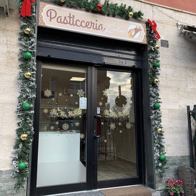 Pasticceria Lulu