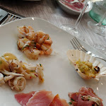 Photo n°1 de l'avis de Any.a fait le 21/04/2019 à 14:08 sur le  Il Volo à Cinisello Balsamo