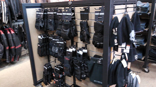 Motorcycle Dealer «M & S Harley-Davidson», reviews and photos, 160 Falling Spring Rd, Chambersburg, PA 17202, USA