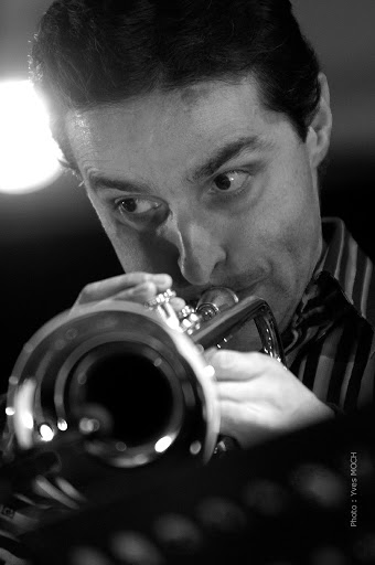 Luc Ramirez Trompettiste
