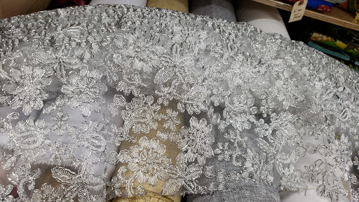 Fabric Store «Halsey Fabric Shop», reviews and photos, 91 Halsey St, Newark, NJ 07102, USA