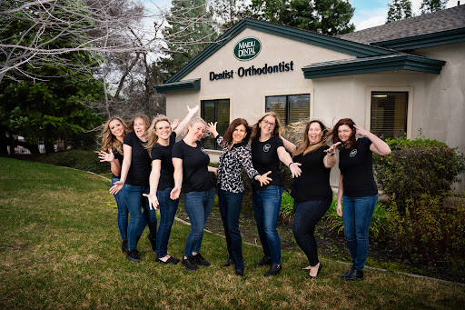 Maidu Dental - Dentist Auburn, California