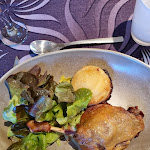 Photo n° 2 de l'avis de irene. fait le 28/02/2024 à 14:05 pour Auberge de l'Eclade à Montpon-Ménestérol