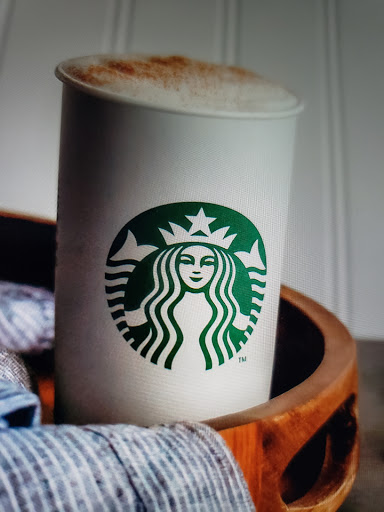 Coffee Shop «Starbucks Coffee», reviews and photos, 12679 Middlebelt Rd, Livonia, MI 48150, USA