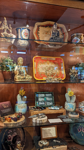 Gift Shop «Phoenix Shop», reviews and photos, 48510 CA-1, Big Sur, CA 93920, USA