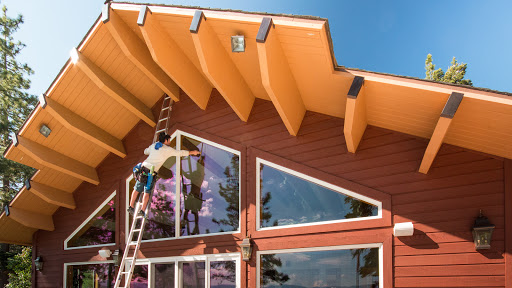 Incline Window Cleaners in Incline Village, Nevada