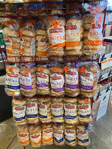 Supermarket «South Square Market», reviews and photos, 2221 South St, Philadelphia, PA 19146, USA