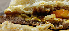 Aliment-réconfort du Restauration rapide Burger King Bassens - n°7