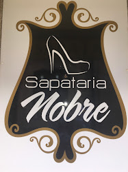 Nobre Sapataria - Maria Do Sameiro Alves Sa Parente Novo