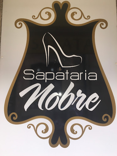 Nobre Sapataria - Maria Do Sameiro Alves Sa Parente Novo