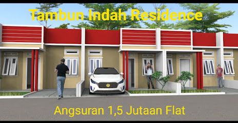 Tambun Indah Residence