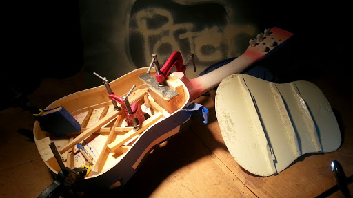 Pawn Shop «Platinum Pawn Shop», reviews and photos, 15570 Northline Rd, Southgate, MI 48195, USA