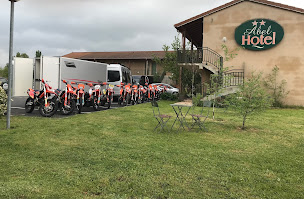 Photo n°14 de Abel Hôtel, Demi Pension à Langeac ()