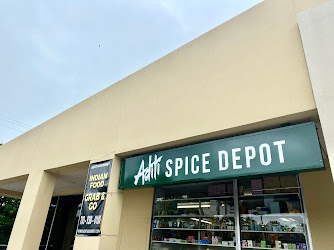 Aditi Spice Depot