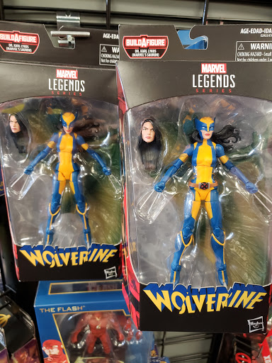 Video Game Store «GameStop», reviews and photos, 121 Howland Blvd Suite 105, Deltona, FL 32738, USA