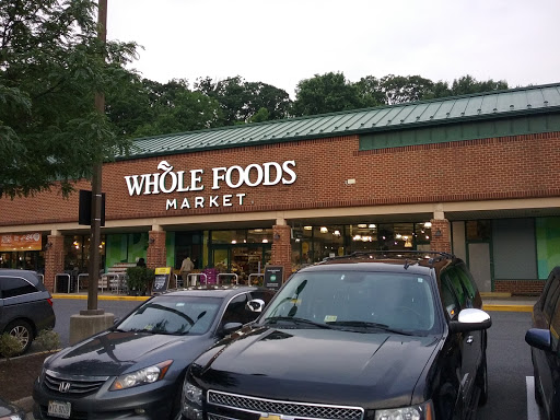 Grocery Store «Whole Foods Market», reviews and photos, 7511 Leesburg Pike, Falls Church, VA 22043, USA