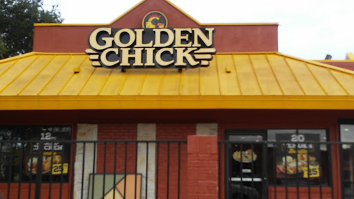 American Restaurant «Golden Chick», reviews and photos, 202 S Cedar Ridge Dr, Duncanville, TX 75116, USA