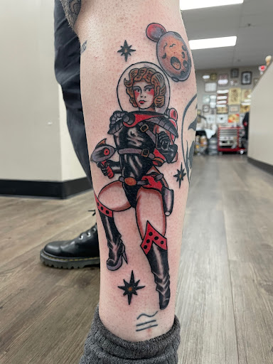 Explore cool naruto tattoo ideas, creative tattoo ideas in Norfolk, available at Black Rose & Dagger Tattoo