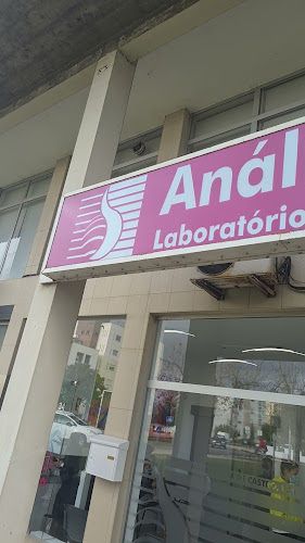 Laboratório de Análises Clínicas Doutor Mário Alvim de Castro
