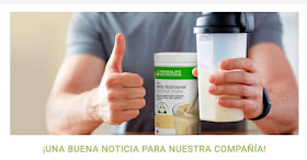 HERBALIFE PRODUCTOS - AREQUIPA PERU