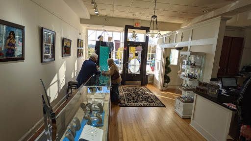 Jeweler «Musselman Jewelers», reviews and photos, 420 Main St, Bethlehem, PA 18018, USA