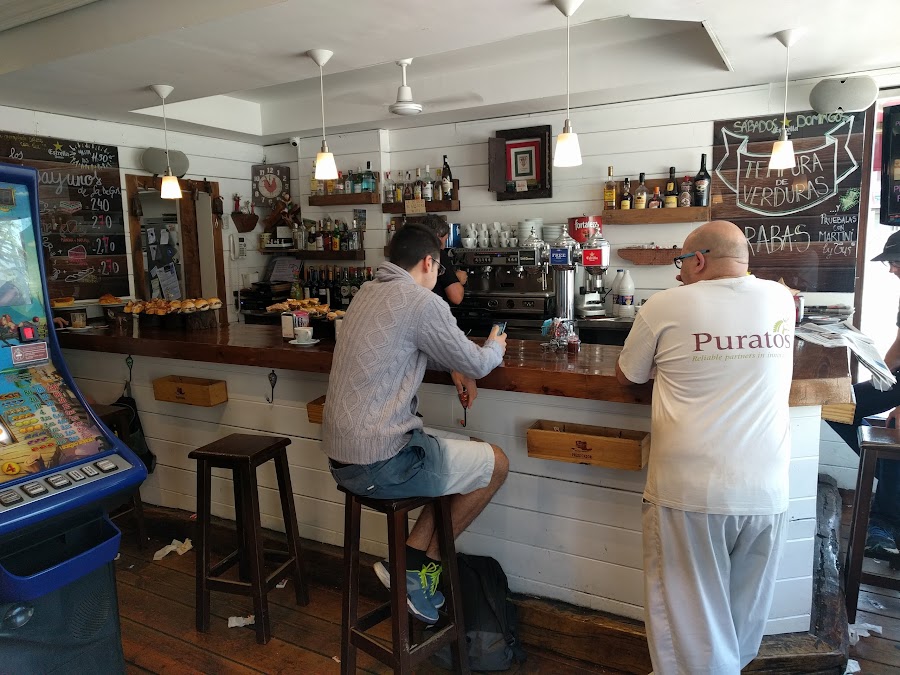 La DeGus Taberna