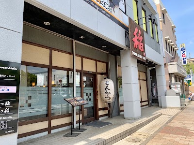 とんかつ稲 仲町台駅前店