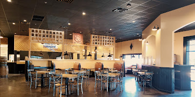 Blue Corn Harvest Bar and Grill