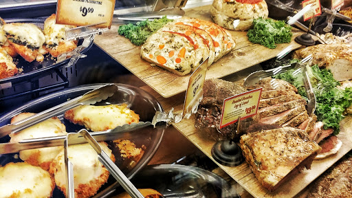 Health Food Store «Sprouts Farmers Market», reviews and photos, 3035 Broadway, Oakland, CA 94611, USA