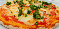 Pizza du Pizzeria Pizza Cinq J à Roissy-en-France - n°18