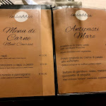 Photo n°4 de l'avis de Francesco.a fait le 27/08/2021 à 06:59 sur le  Ristorante InSabbia à Lido di Camaiore