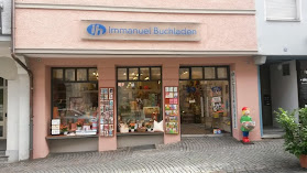 Immanuel Buchladen GmbH