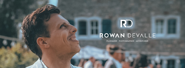 Rowan Devalle - Vidéaste / Photographe
