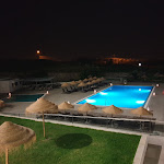 Photo n°2 de l'avis de S..A fait le 07/11/2017 à 15:40 sur le  Hotel Aldeia dos Capuchos Golf & SPA à Caparica