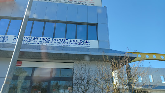 Centro Commerciale Il Poligono Via Bologna, 40017 San Giovanni in Persiceto BO, Italia