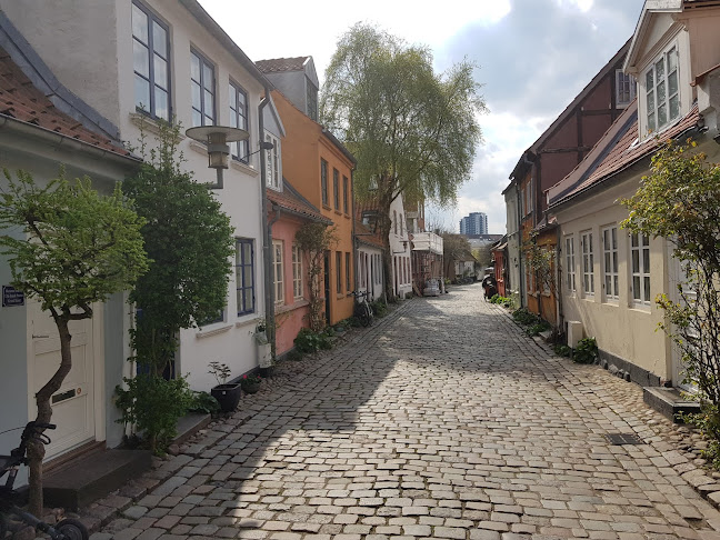 Vestergade 42, 8000 Aarhus, Danmark