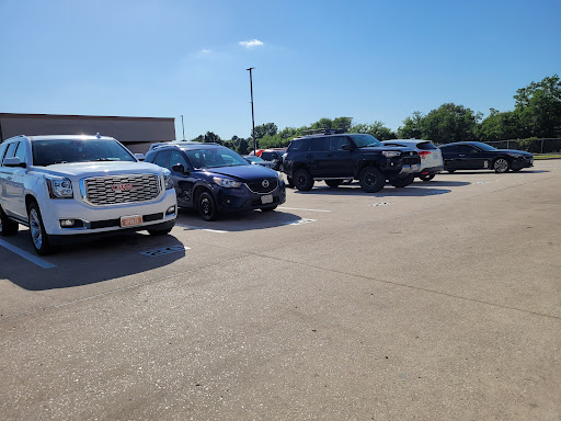 Tire Shop «Discount Tire Store - Cypress, TX», reviews and photos, 17326 Spring Cypress Rd, Cypress, TX 77429, USA